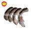 Japanese Car UHY1-26-38Z Brake Shoe Making Machine