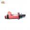 23250-50030 Original Parts New Fuel Diesel Pencil Injector 27333 For Car Side Feed Fuel Injector