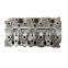 Diesel engine parts for 3TNE68 Complete Cylinder Head assembly