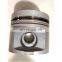 Diesel spare parts for 4HF1 engine piston 8-97176-656-0  5-87813-391-0