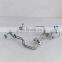 4934470 4BT diesel engine high pressure fuel injection pipe