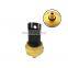 7614317-01 Fuel Rail Fuel Pressure Sensor For BMW X6 OEM 51CP09-03 761431701 51CP0903