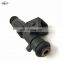 Hot Sale Fuel Injector 0280156321 Injector Nozzle For Chevrolet N200 N300