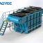 Flocculator Coagulator Water Treatment Flocculation Pipe Daf System