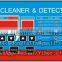 dt-ultrasonic injector tester & cleaner ---DTQ200