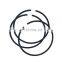 4006172 Compression Piston Ring cqkms parts for cummins diesel engine QSK23-G3-GS/GC Qidong China