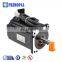1.8 degree 3.08vac 5.6a 8.5n.m motion silent torque bipolar china nema 34 closed loop stepper motor with driver