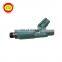 Hot Items Car Accessories Fuel Injector OEM 23250-28020 For Cars