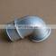 Diesel Engine Parts ISDE ISF2.8 ISF3.8 Air Transfer Pipe 4933777