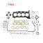 XYREPUESTOS  AUTO ENGINE PARTS Repuestos Al Por Mayor gasket set FOR Corolla ZRE152 2ZRFE OEM 04111-0T025