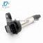 Auto Ignition Coil Assy 19070-BZ030 19070BZ030 099700-2290 for Veloz tahun Rush