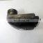 WG9725190901 Air inlet pipe Sinotruk truck spare parts