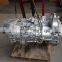 High Performance Transmision Control Unit With Valve Body 12Js160t For Farm Machinery