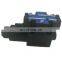 Trade assurance Hydraulic solenoid valve SWH-G01-2B2-A-10 Hydraulic reversing valve