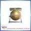 Discount! IEC 60529 IPX3/X4 Spray Nozzle with pressure gauge for water ingress protection test