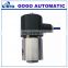 electromagnetic valve with non-return function stainless steel schrader valve tire valve cap high quality sanitary stainless