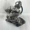 4D56TCI engine turbo 28200-42600 715843-5001S 715843-0001 GT1749S turbocharger