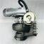 Turbo factory direct price CAT 3126B S300G034 170343 170345 166-0326 turbocharger
