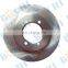 Chinese wholesale and retail high performance brake disc for toyota