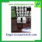 Rigid Drawer Style Cosmetic Paper Cardboard Gift Packaging Perfume Wine Box