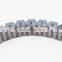 88935661 New Transfer Case Chain For B MW X5 NV125 NP226 NP126