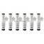 Fuel Injectors 370CC For Ford Falcon EA - BF BA XR6 Turbo 0280155868*6