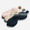 Custom Logo Travel Personalized Pattern Weighted Eye Mask for Sleeping