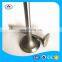 Factory Made K-car spare parts engine valve used for Perodua Kancil Gen-2 850cc 660cc