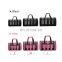 High Quality Breathable Stable Foldable Dog Carrier Soft- sided Pet Travel Bag
