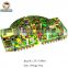 Multi-storey Design Kids Indoor Playground Equipment