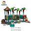 kids outdoor playground equipment slide ,plastic slides for children for sale