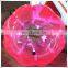 Fun toys giant exciting inflatable body zorb ball for adult
