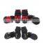 Reflective Strip and Rugged Anti-Slip Sole Water Resistant Large Dog Walking Shoes