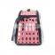 Pet supplies new style transparent pet bag dog cage Pet Carriers