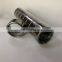 Drawn cup needle roller bearing HK 2010 size 20x26x10mm BK 2010 single row IKO brand price