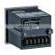 panel mount, digital meter,  dc multi-function power meter, energy watt hour meter PZ72L-DE