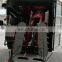 Rubber Crawler Type Peanut Harvester for Sale in Egypt