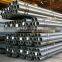 hot roll st37 20# sts 370 seamless carbon steel pipe