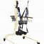 Old people assistant Electric Suspensory Training Frame