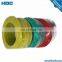 Control cable N07V-K PVC insulated flame retardant flexible copper conductor single core 6mm2 factory price