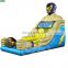 18ft wrestling inflatable water slide for sale
