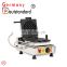 2020 commercial waffle maker machine/bakery machines waffle