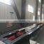 100ton Iron Pipe fittings Horizontal tensile pull testing machine