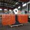 LCD Touch Screen JBS-300 Digital Impact Testing Machine, LCD Touch Screen Pendulum Impact Tester