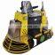 price of hydraulic used concrete power trowel machine product for cement