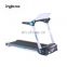 Gym Equipment Fitness Mini Manual Treadmill For Home Use