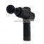 New Arrival high quality low noise 2600mAh lithium battery vibration massage gun