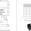 TP2L Series  DC-DC converters  power supply module konwertery dc / dc