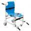 Wheelchairs stair stretcher rescue emergency evacuation chair