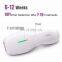 Laser hair removal home/ high quality permanent removal